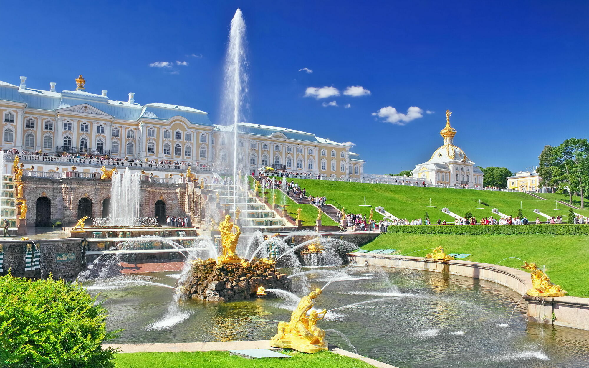 Corinthia Hotel St Petersburg St. Petersburg Dış mekan fotoğraf